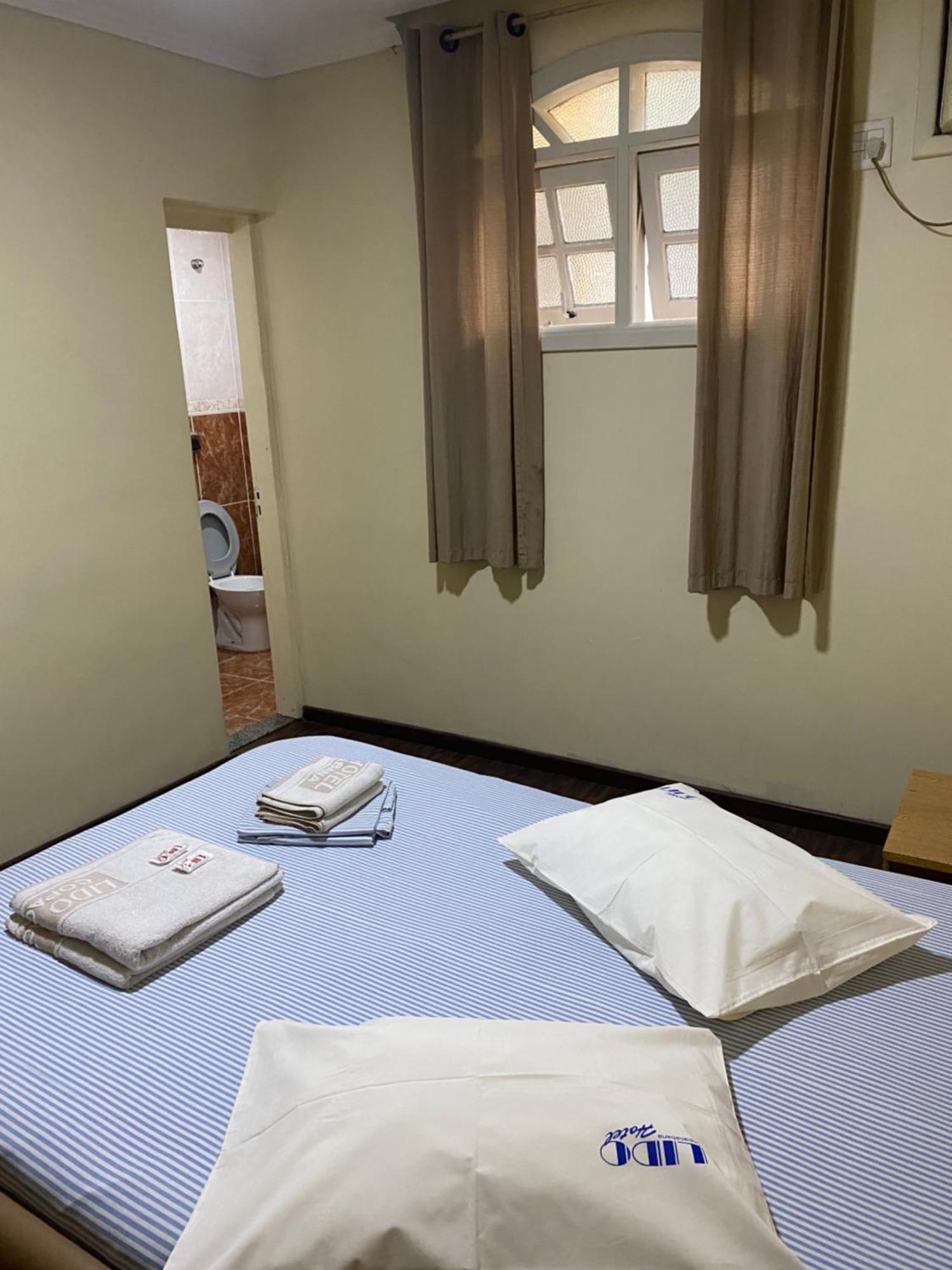Hotel Lido (Adults Only) Rio de Janeiro Luaran gambar