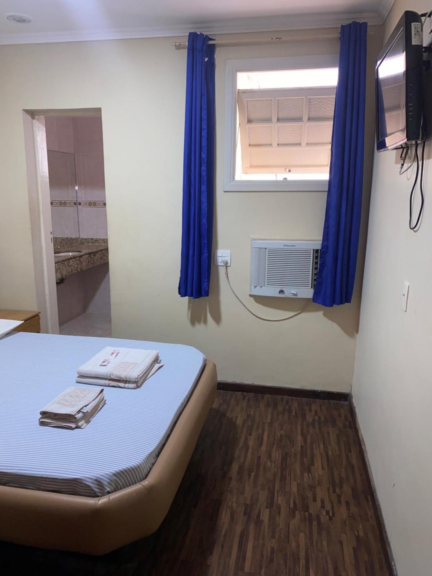 Hotel Lido (Adults Only) Rio de Janeiro Luaran gambar