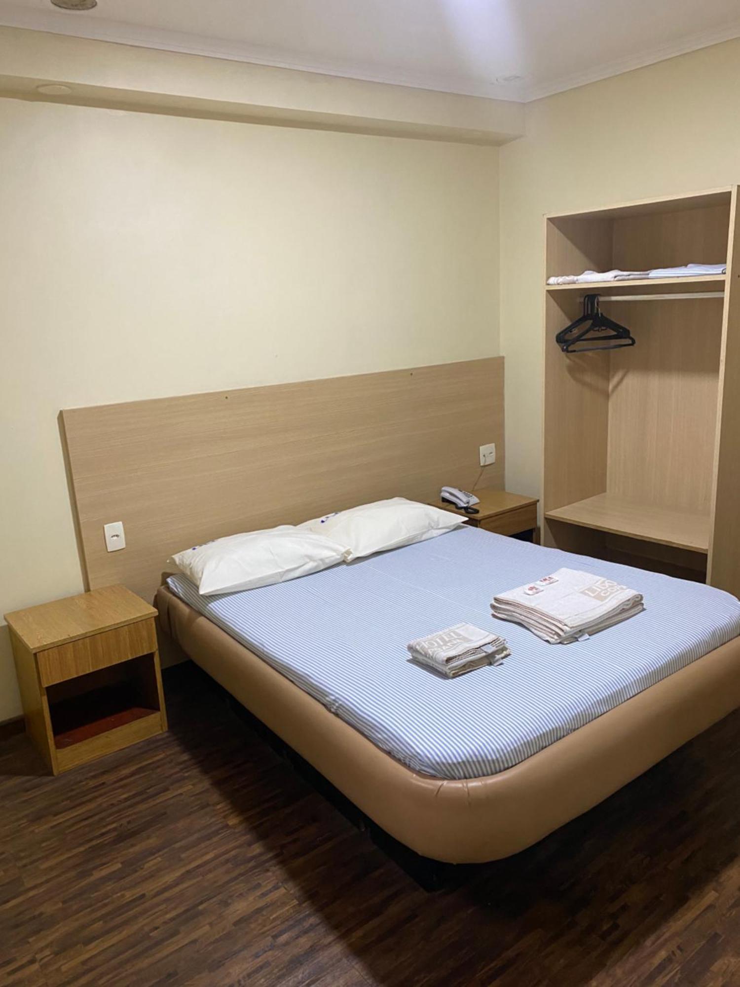 Hotel Lido (Adults Only) Rio de Janeiro Luaran gambar