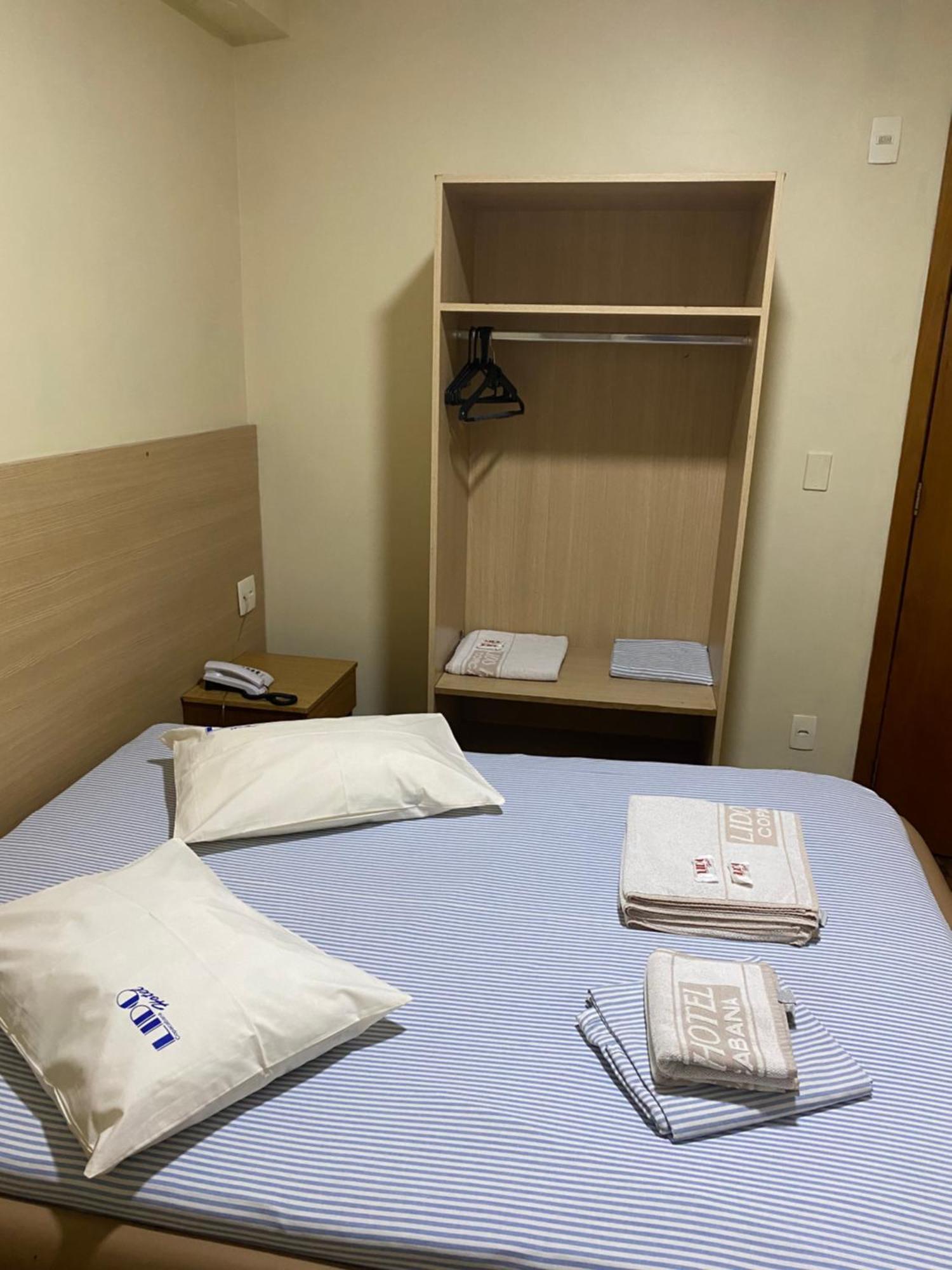 Hotel Lido (Adults Only) Rio de Janeiro Luaran gambar