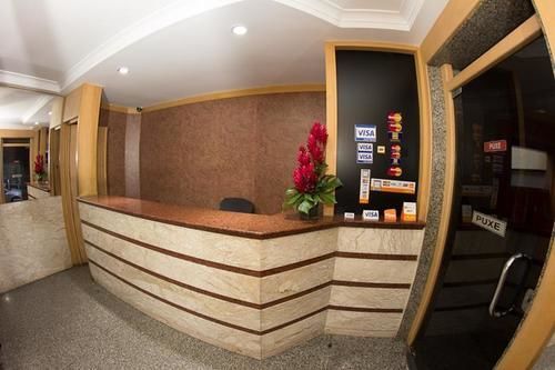 Hotel Lido (Adults Only) Rio de Janeiro Luaran gambar