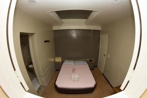 Hotel Lido (Adults Only) Rio de Janeiro Luaran gambar