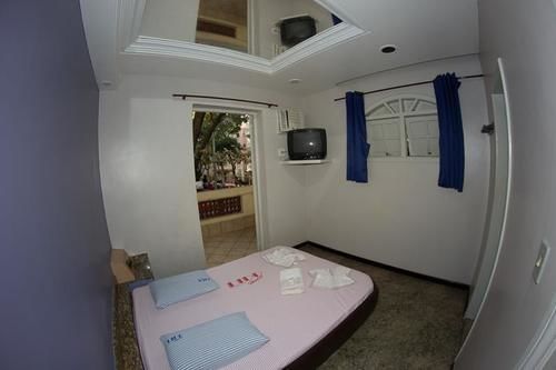 Hotel Lido (Adults Only) Rio de Janeiro Luaran gambar