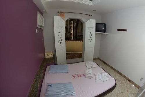 Hotel Lido (Adults Only) Rio de Janeiro Luaran gambar