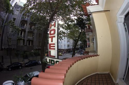 Hotel Lido (Adults Only) Rio de Janeiro Luaran gambar