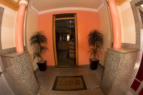 Hotel Lido (Adults Only) Rio de Janeiro Luaran gambar