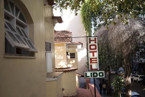 Hotel Lido (Adults Only) Rio de Janeiro Luaran gambar